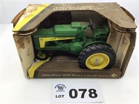 1/16 Scale - ERTL  John Deere 1958 Model 630 LP