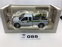 1/25 Scale - SpecCast Ford F-250/350 Series