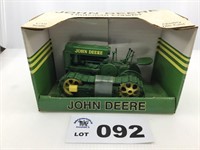 1/16 Scale - John Deere - Lindeman Crawler