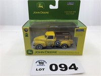 1/43 Scale - John Deere - 1950 Pick Up