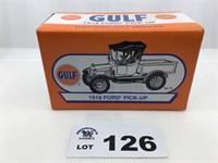1/25 Scale - RC2 Gulf 1918 Ford Pick-up