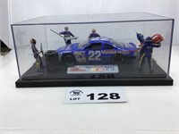 1/24 Scale - Racing Champions NASCAR # 22