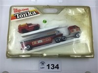 Tonka Tough Ones Fire Truck Set