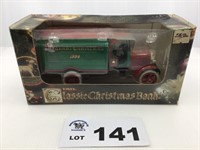 ERTL Classic Christmas Bank