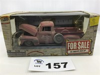 Jada Toys 1951 Chevy Pick Up
