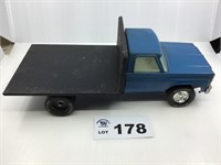 NYLINT Flatbed Truck