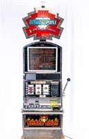 Slot Machine Wicked Wilds Konami Advantage+