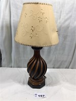 CERAMIC LAMP