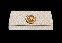 Michael Korrs MK Women Wallet