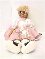 Naber Doll Denise #574 with COA
