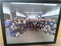 Toronto Maple Leafs Team & Staff Photo