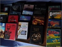 20 Assorted DVD's 1 LOT!