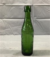 Vintage John Wolsey & Co. Bottle