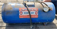 Mobile Air Portable Air Tank