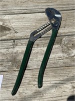 S&K 7516 Pliers