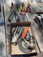 Hand Tools , Aviation Shears