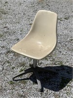 Polyply Plastic Chair