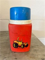 1974 speed buggy thermos