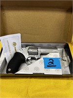 Taurus .22 lr Targus Tracker revolver