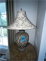 decorative lamp
