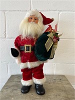 Standing Santa 18 inches