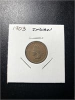 Online Only Coin Auction #3