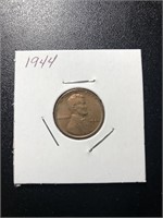1944 Lincoln Cent