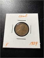 1929 Cent