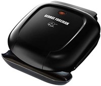 New Condition - George Foreman 2-Serving Classic