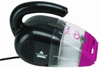 Used - Bissell Pet Hair Eraser Hand Vac 33A1C