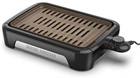 New Condition - George Foreman Smokeless Electric