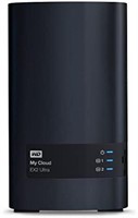 New Condition - Wd My Cloud Ex2 Ultra 8tb 3.5in 2