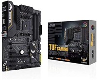 New Condition - ASUS TUF Gaming B450-PLUS II AMD