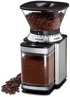 Used - Cuisinart DBM-8C Supreme Grind Automatic