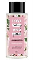 New - Love Beauty And Planet Murumuru Butter &