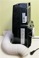 LG Portable Air Conditioner, Works