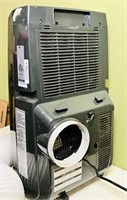 LG Portable Air Conditioner, Works