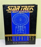 Star Trek Collection, Pizza Cutter, DVD’s, etc