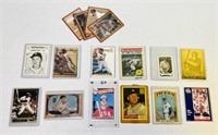 Collectible Baseball Cards, Al Kaline, Mark