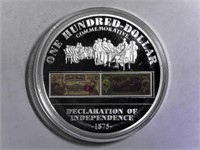 CC Coins Auction 2