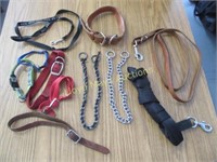 Dog & K-9 - Collars / Leashes