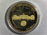CC Coins Auction 2