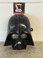 Star Wars Kids Darth Vader Costume Face Mask