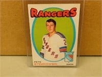 Garry Macks Hockey, Baseball & Basketball Card Collection