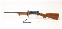 A Rossi S.A. Single Shot Rifle