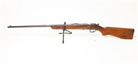 Winchester Model 67 Single Shot Rifle