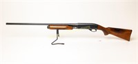 Remington Model 870 Wingmaster Pump Shotgun