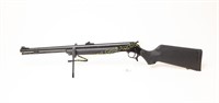 CVA Wolf Magnum Black Powder Rifle