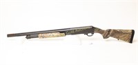 H&R 1871 Pardner Pump Shotgun