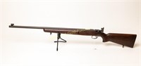 Remington Model 513-T Matchmaster Rifle